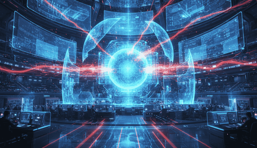 PART 1: We Thought Building AI Would Be Hard. We Were Wrong – Keeping It Safe Is Harder.